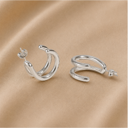 Alana Earrings