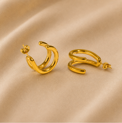 Alana Earrings
